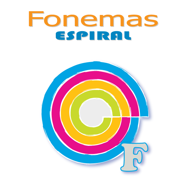FONEMAS  Espiral