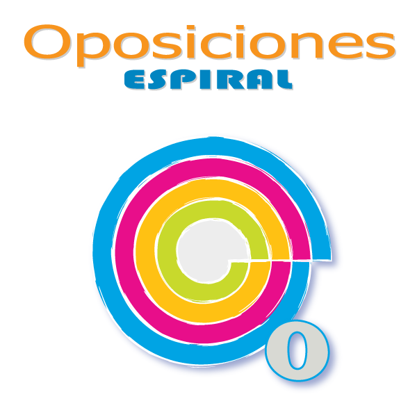 OPOSICIONES  Espiral