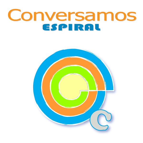 [CONVERSAMOS_ANUAL] CONVERSAMOS Espiral (ANUAL)