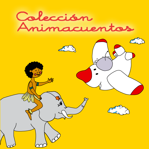 ANIMACUENTOS