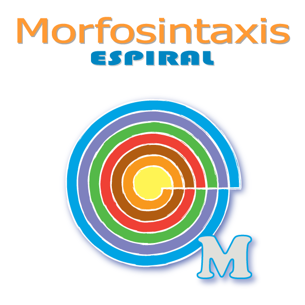 [MORFOSINTAXIS_ANUAL] MORFOSINTAXIS  Espiral (ANUAL)